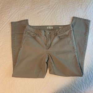 Jessica Simpson pans